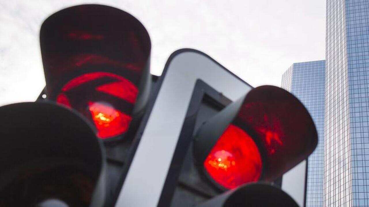 road safety cameras