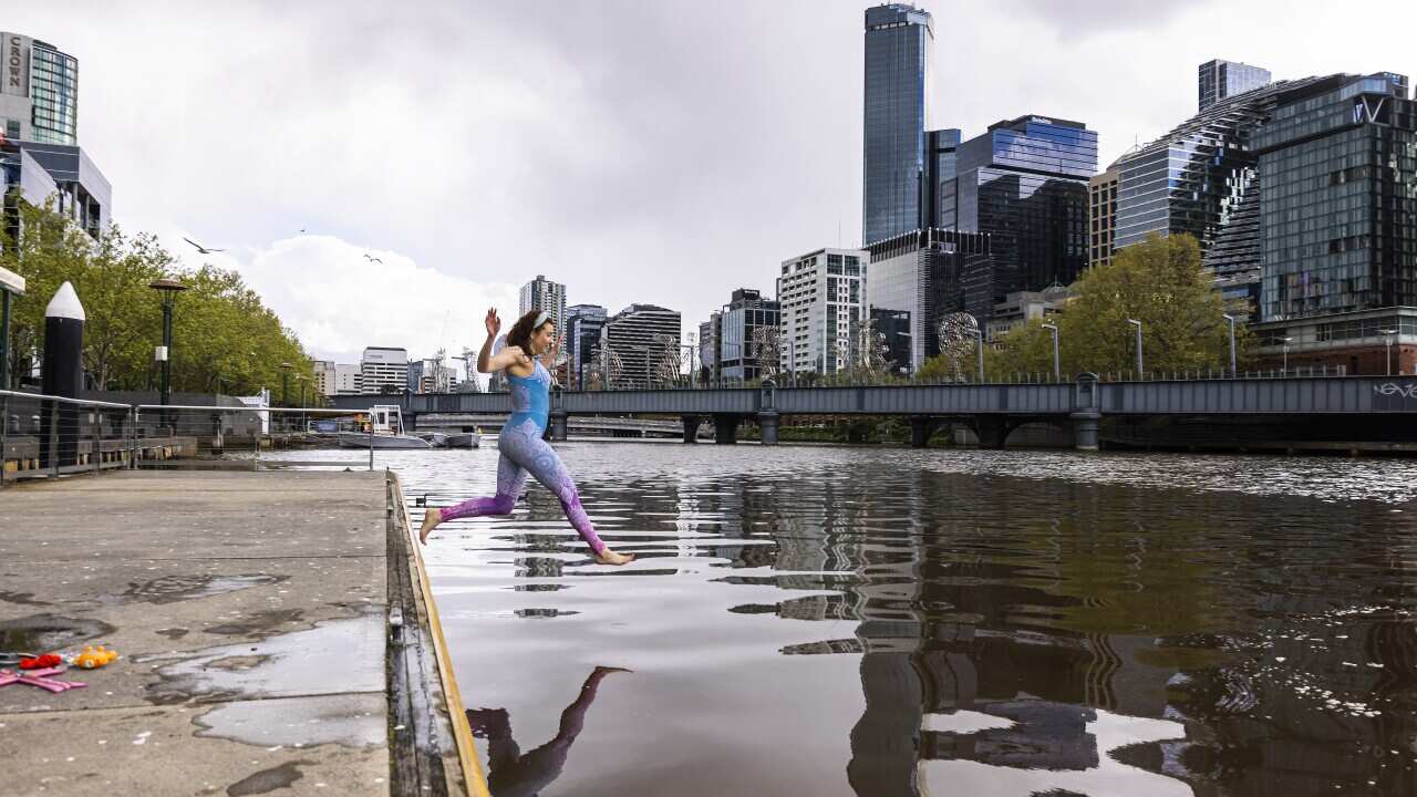 想以一個全新角度欣賞墨爾本及Yarra River的美景?機會來了!一個全長130米Yarra River的滑索索道,將會限定在今年12月開放。