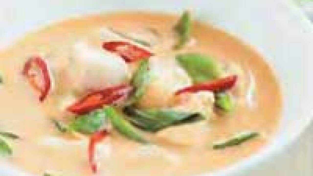Recipe Finder