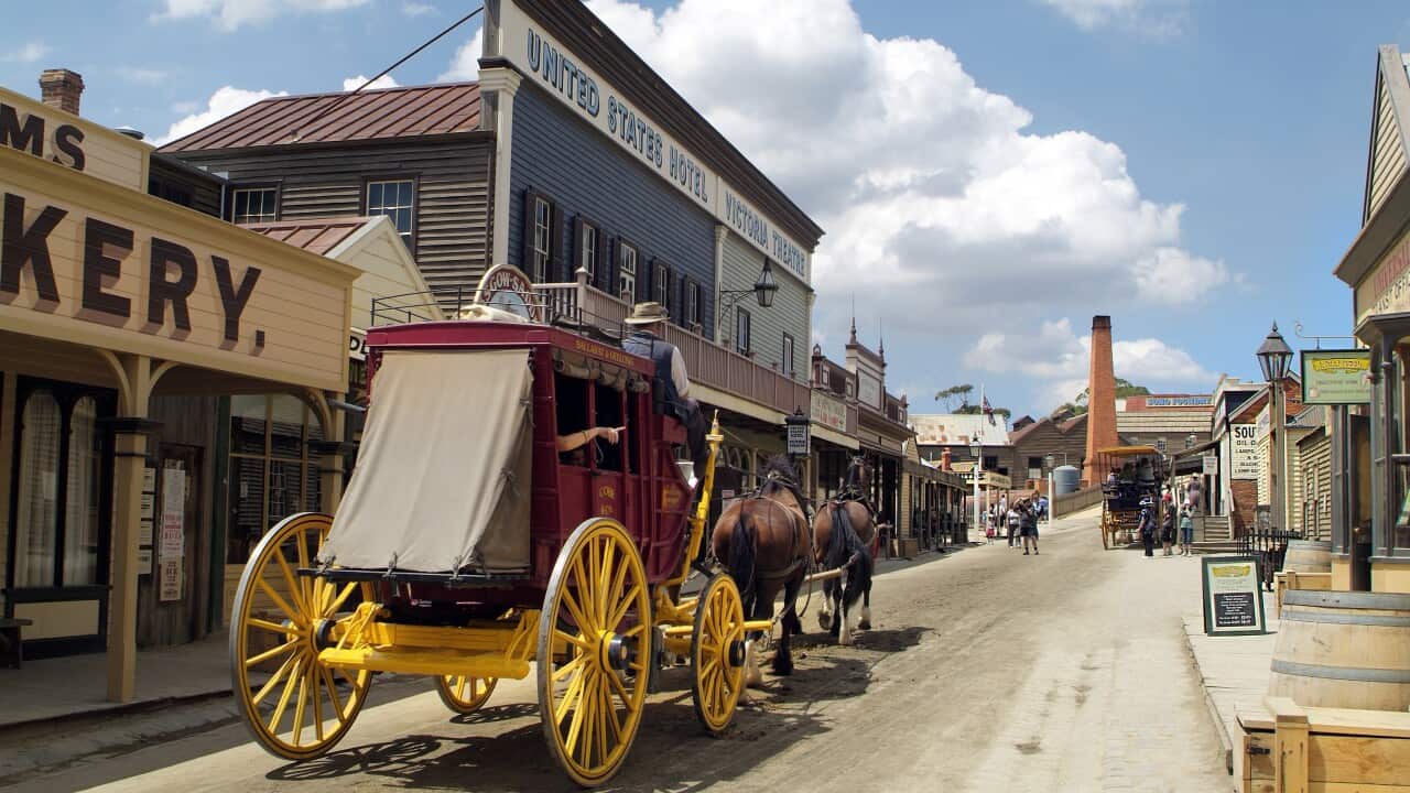 Australia_Ballarat