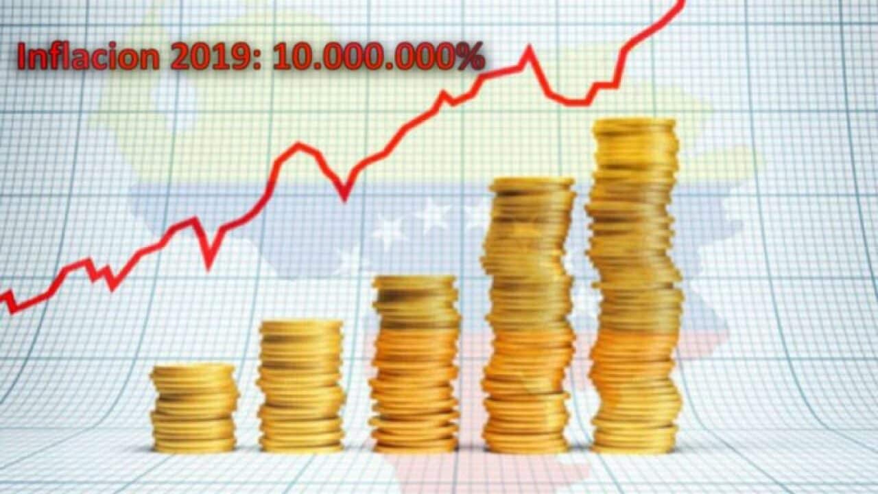 寰宇金融】通胀16年最弱大选前减息机会大增| SBS Chinese