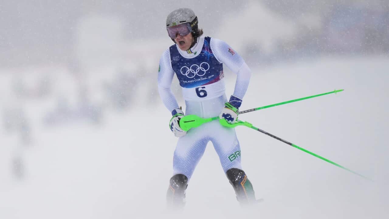 Lucas Pinheiro Braathen