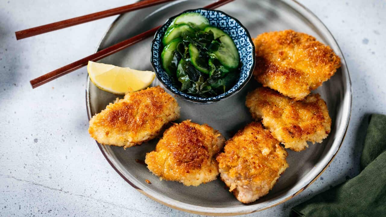 Image for read more article 'RECIPES'