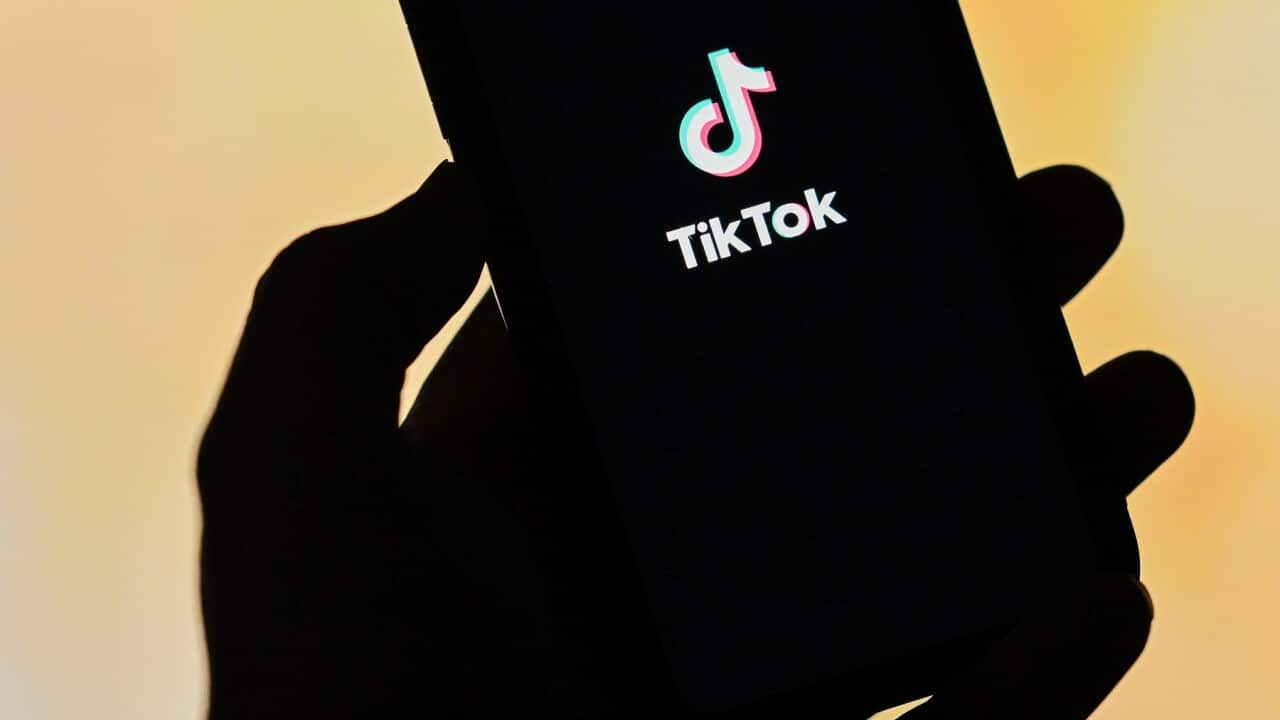 TIKTOK STOCK