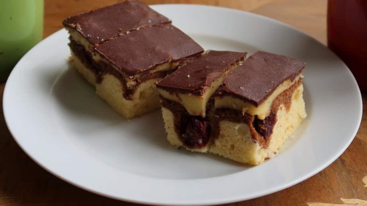 LPG Kuchen