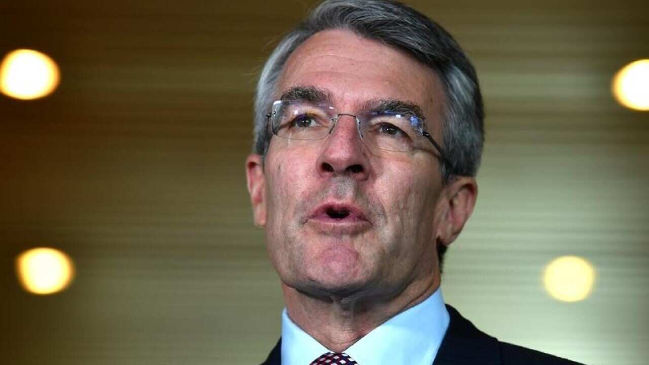 Mark Dreyfus