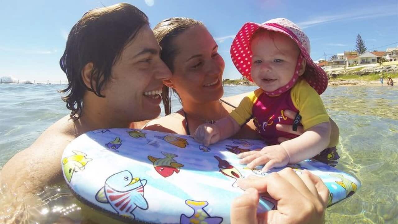 Brasileiros em Sydney