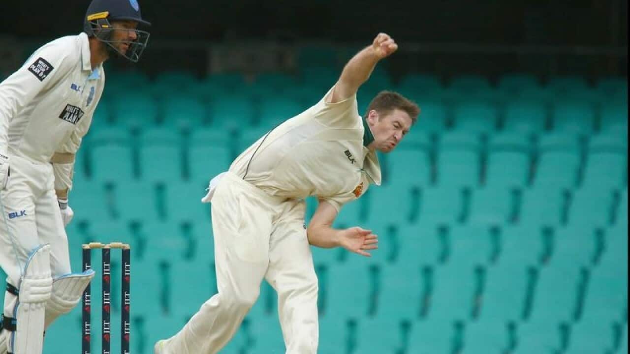 High-Quality Vics' Debutant Shines As Shield Clash Goes Down To Wire Image Concept High-Quality Vics' Debutant Shines As Shield Clash Goes Down To Wire Image Concept