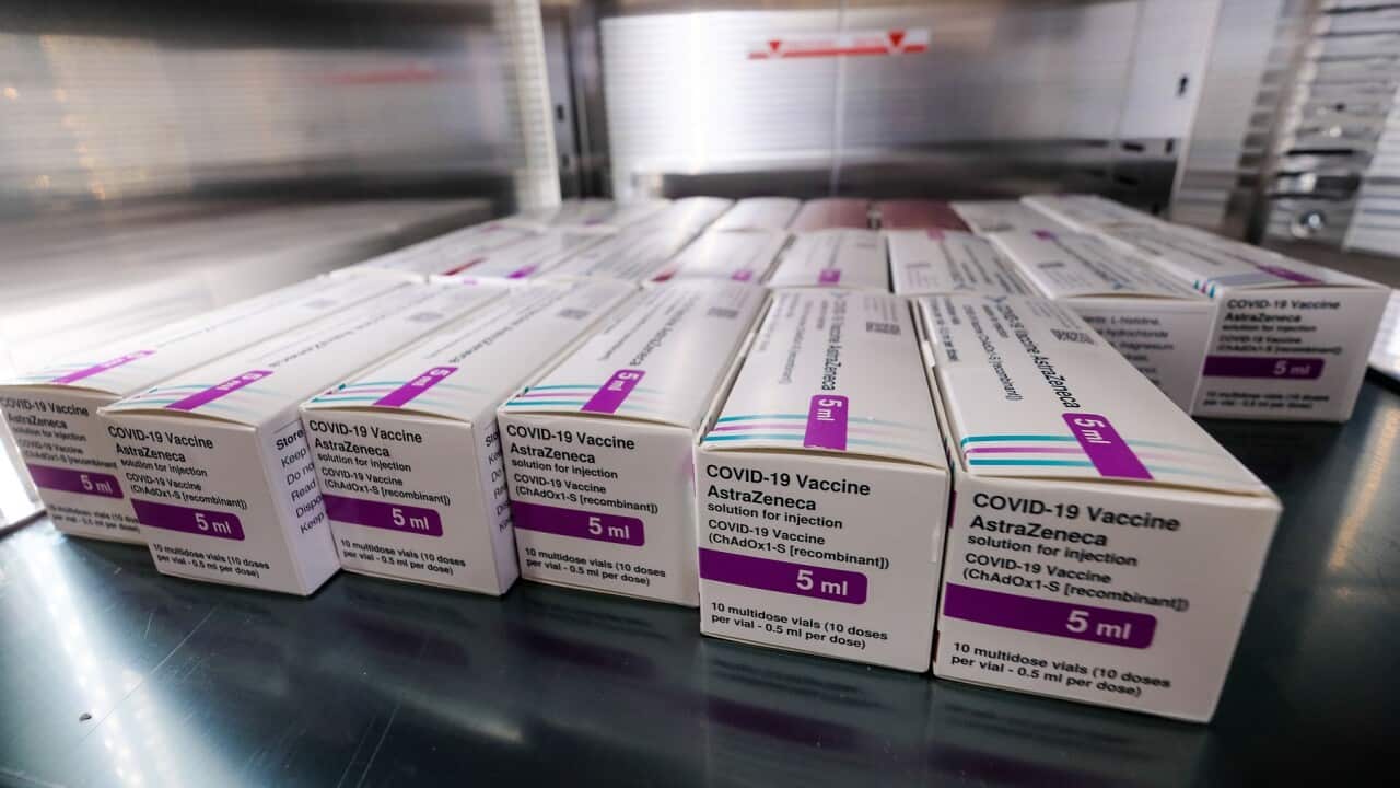Palermo, AstraZeneca vaccine suspended by Aifa.