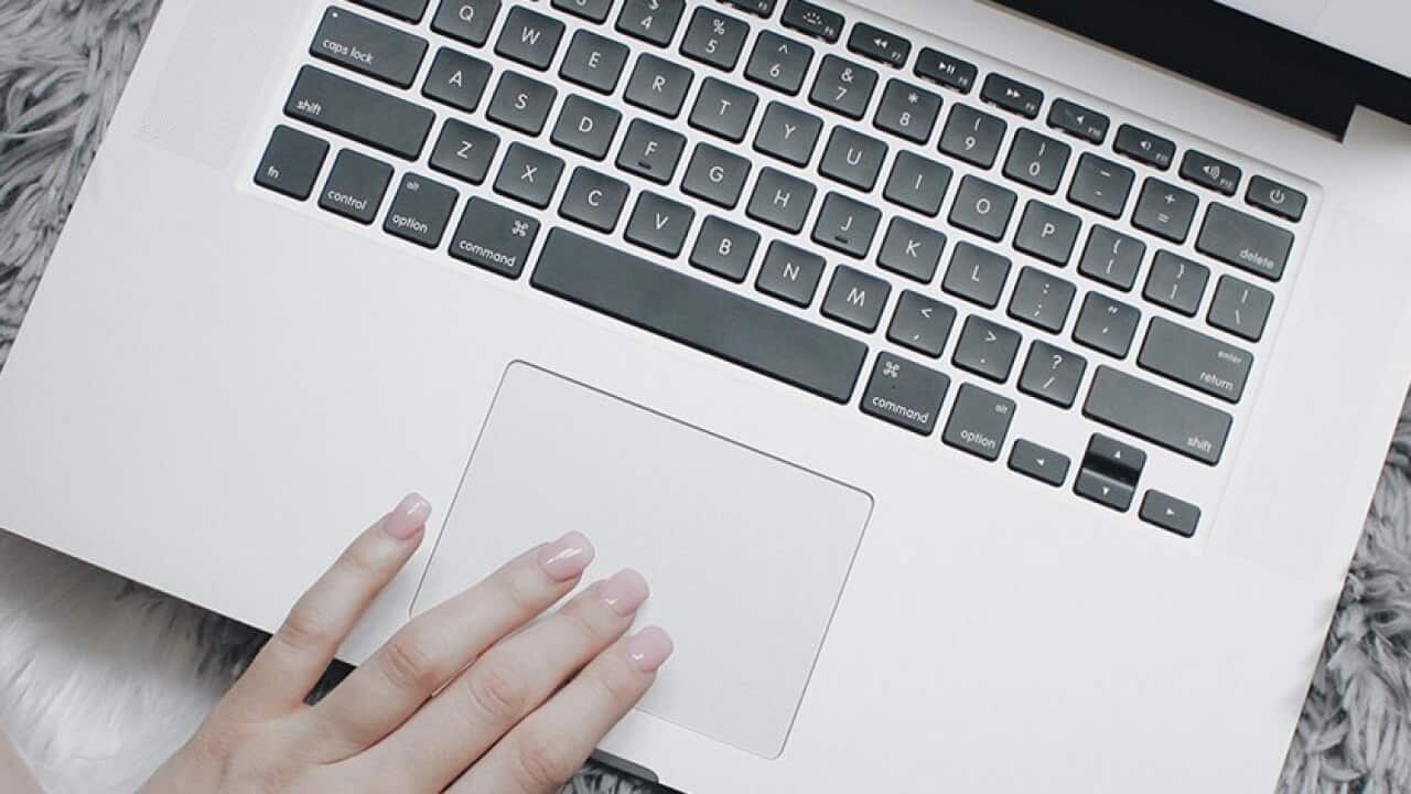 Privacy Policy background image