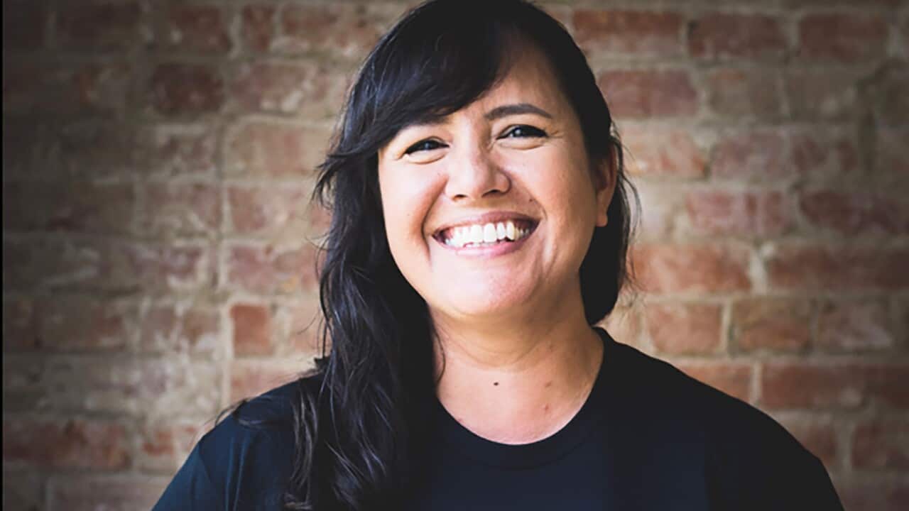 Zomi Frankcom, the Australian aid worker who was killed in Gaza.jpg