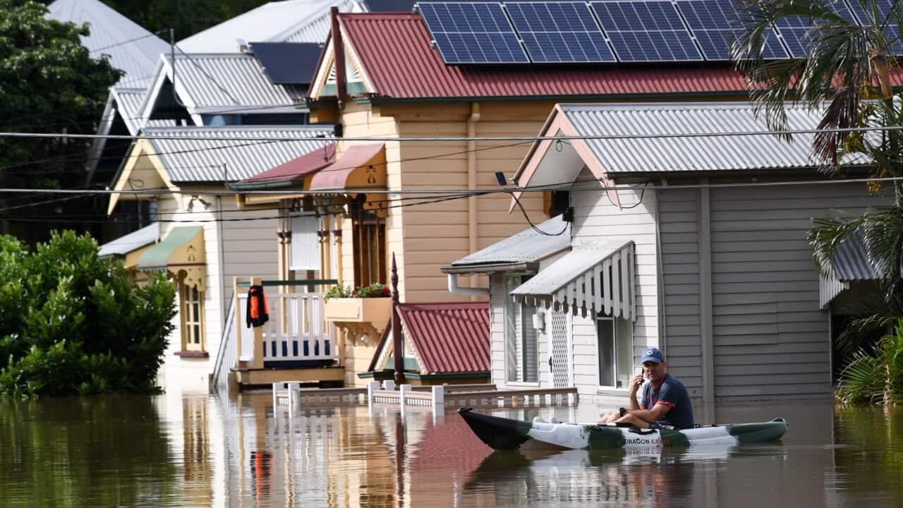 floods