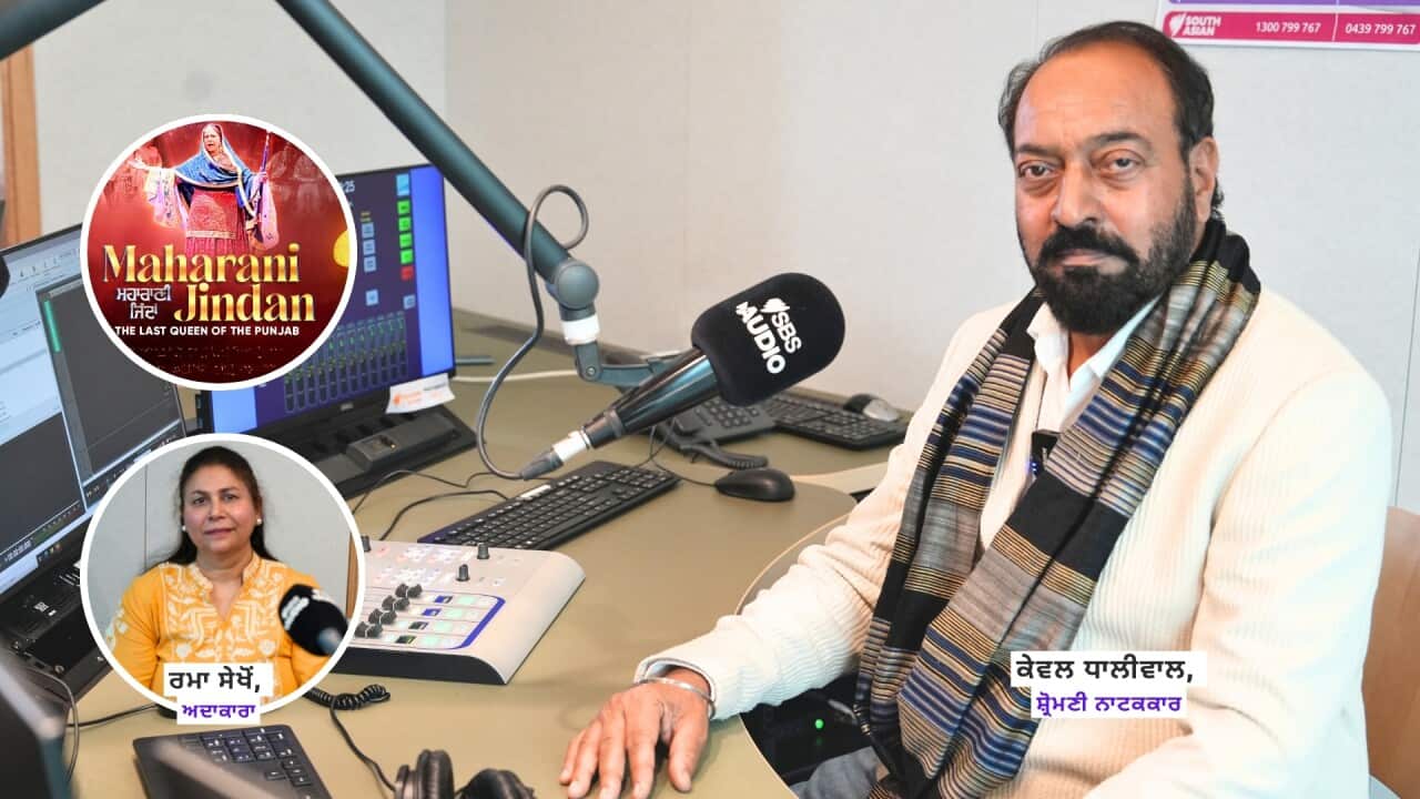 Interview with theatre Actor & Director Kewal Dhaliwal.jpg