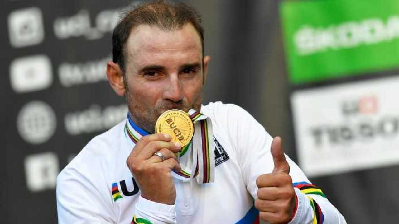 Alejandro Valverde