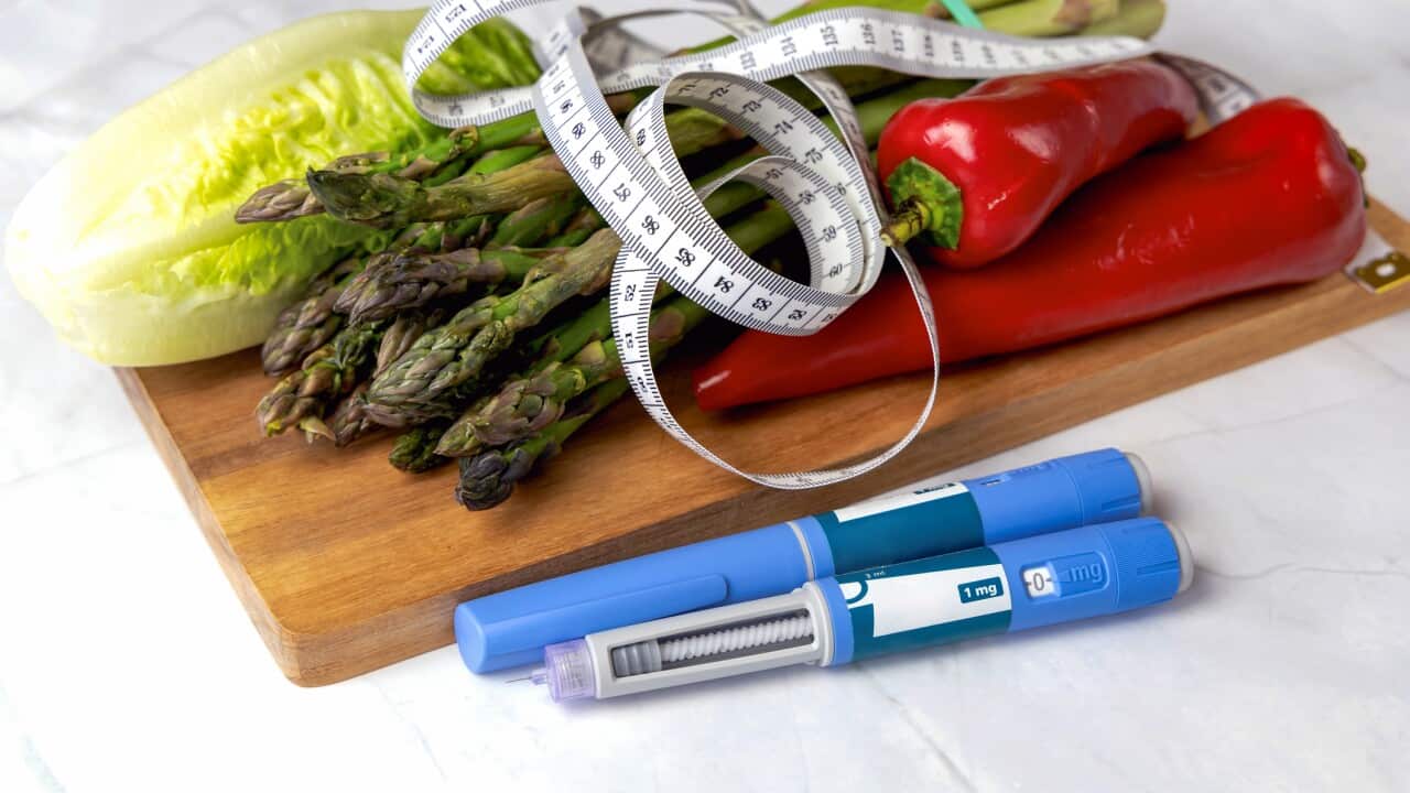 Ozempic Insulin injection pen