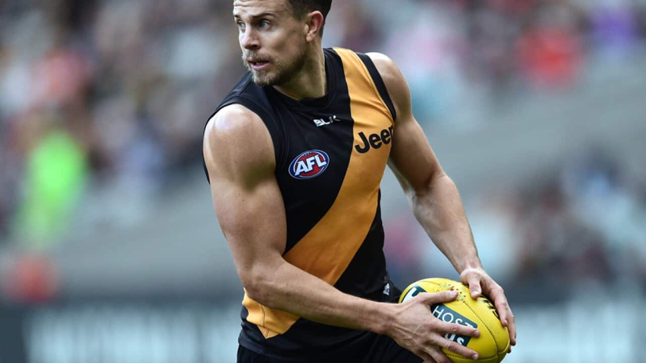 Brett Deledio