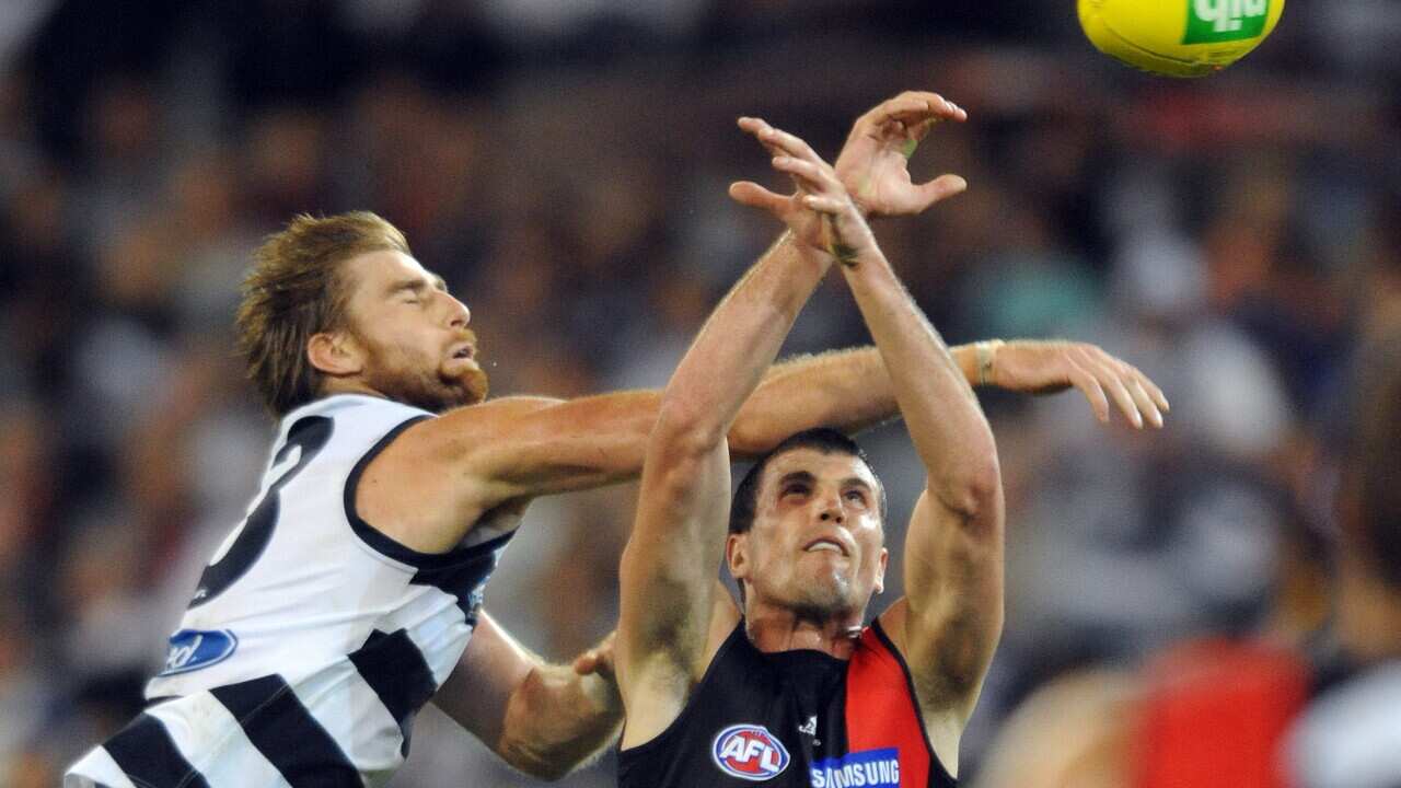 AFL facing landmark class action for alleged long-term concussion damage to players AFL facing landmark class action for alleged long-term concussion damage to players