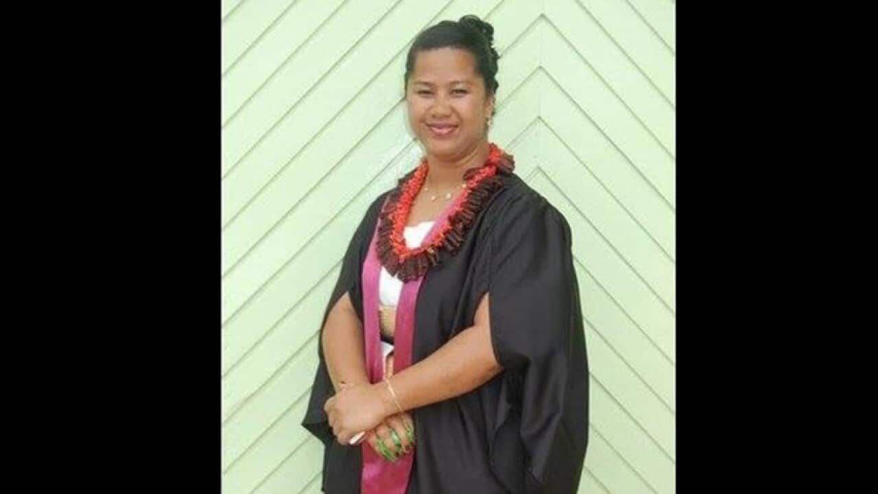 Hopo Paasipooti & Mate he hala - Tongan News from Tonga by 'Anau Taufa. 