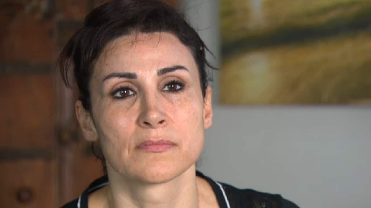 'We are collapsing from crying': Syrian-Australians call for action after new attacks on civilians