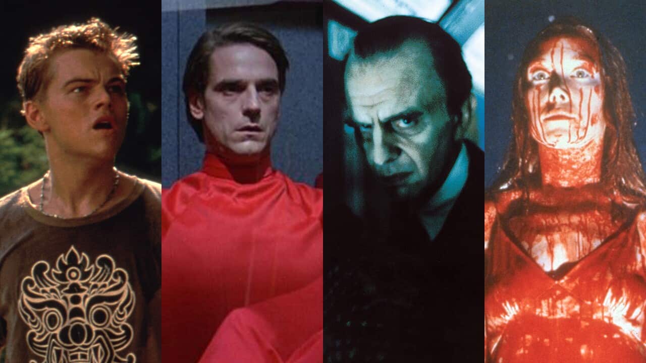 October Nightmares