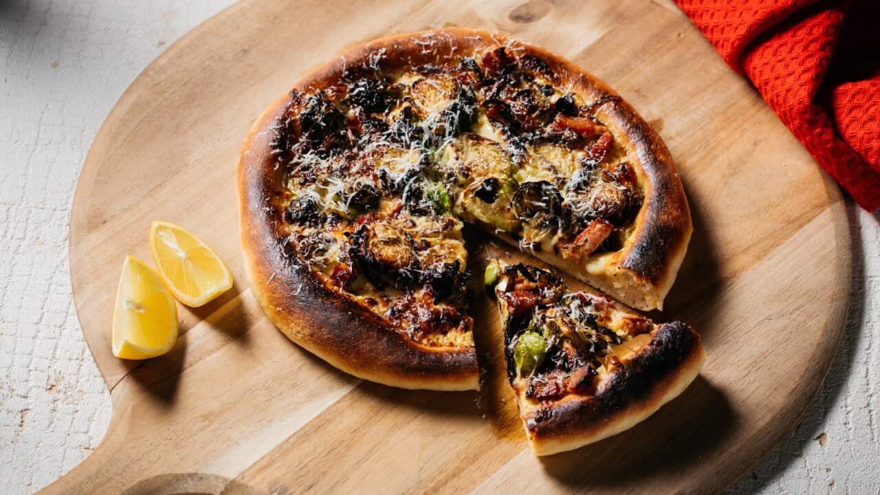 Image for read more article 'RECIPES'