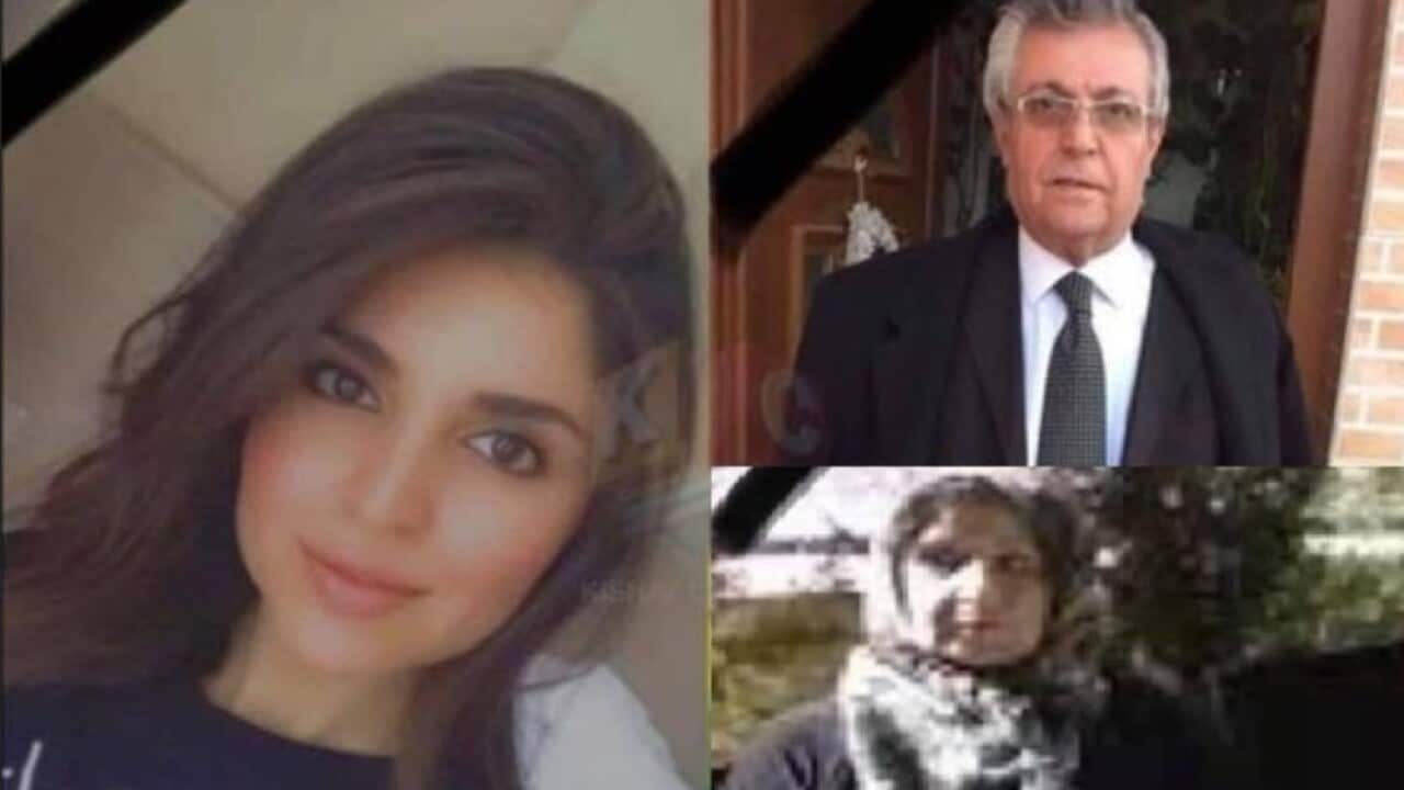 Kurdish family murdered in Baghdad