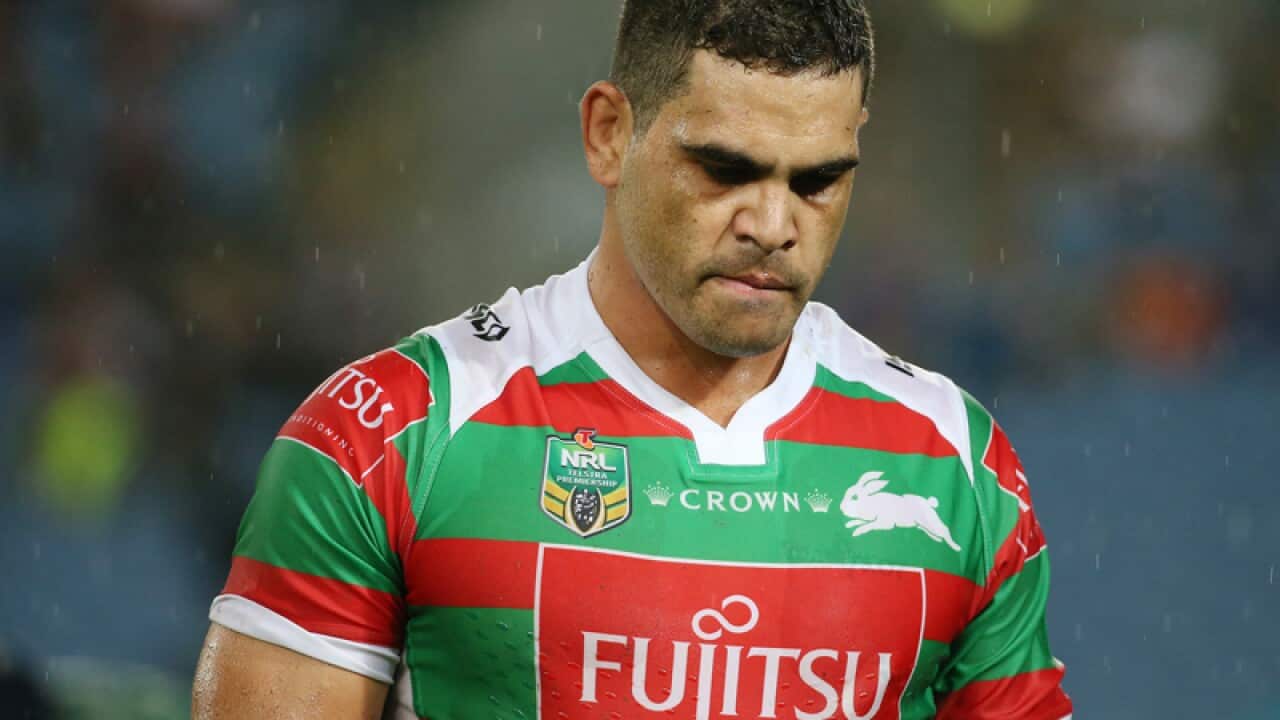 Greg Inglis