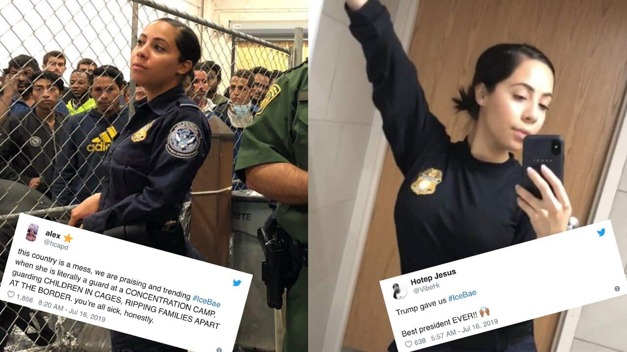 IceBae