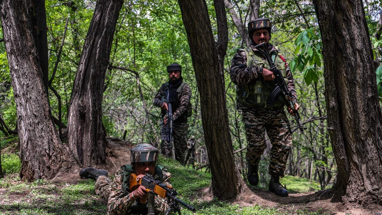 India Pakistan Tensions After Pahalgam Attack