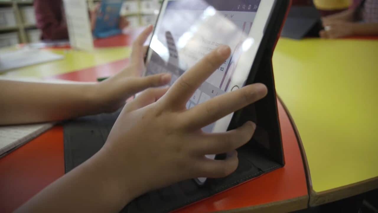 School tech