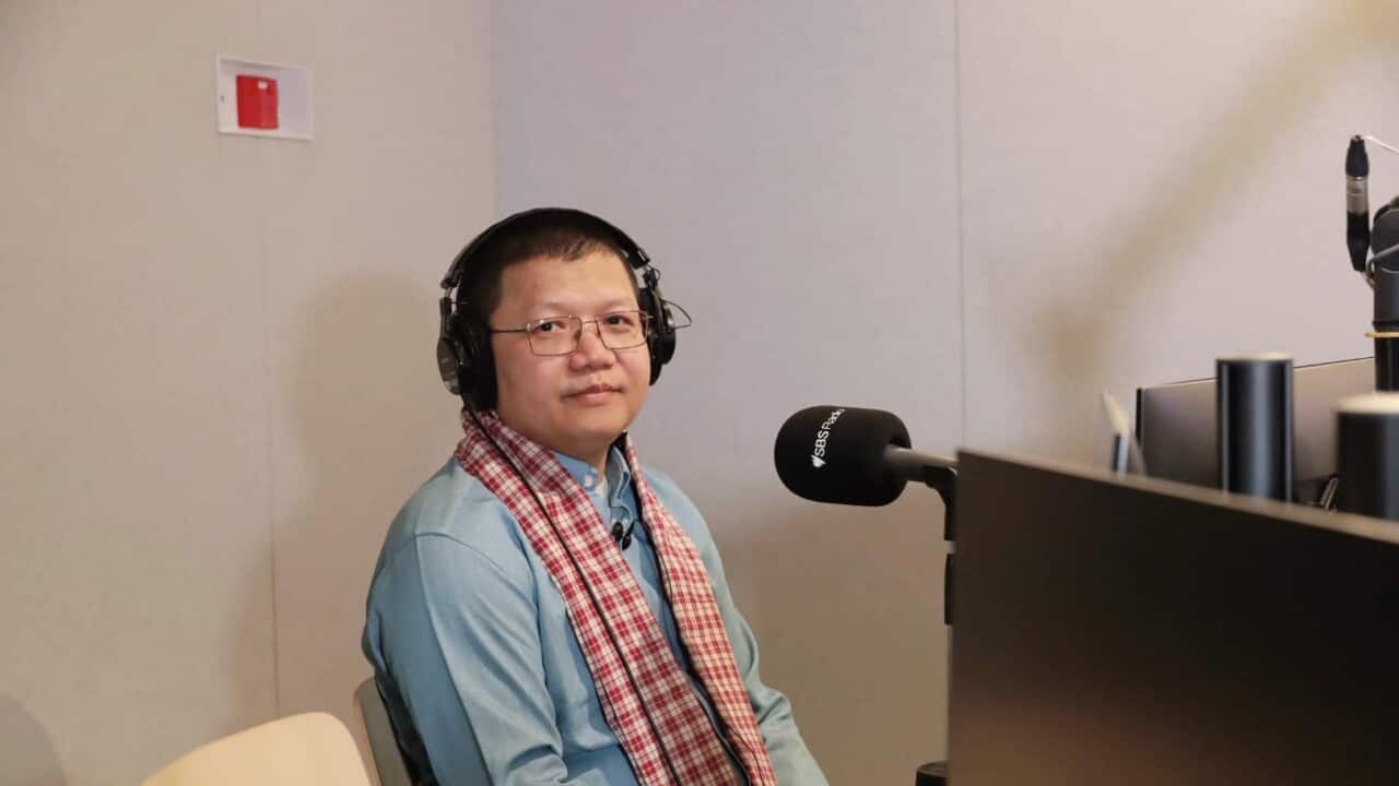 San Sochea in SBS Studio.jpg