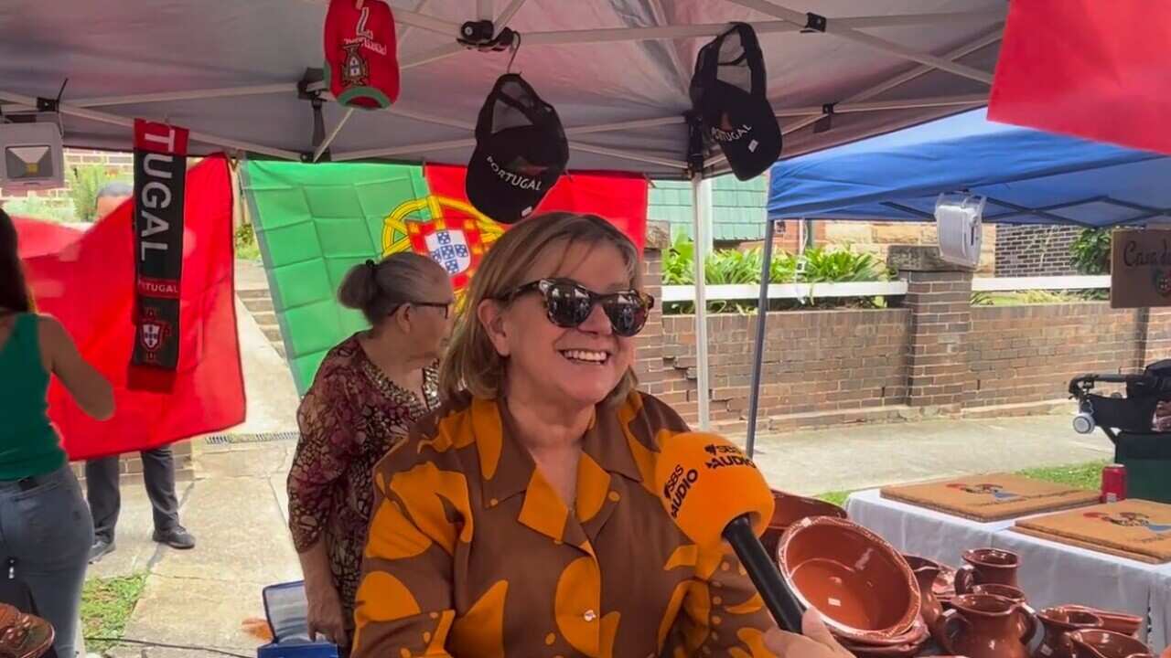 Terracota portuguesa