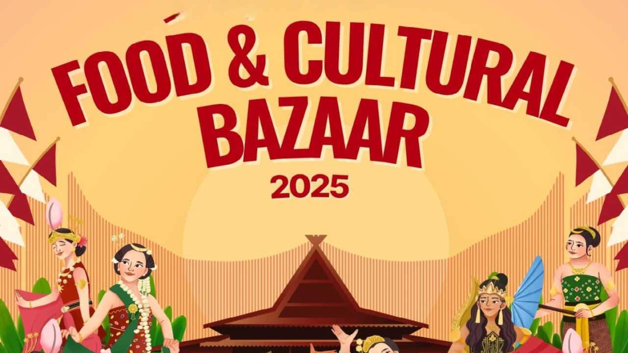 Cultural & Food Bazaar