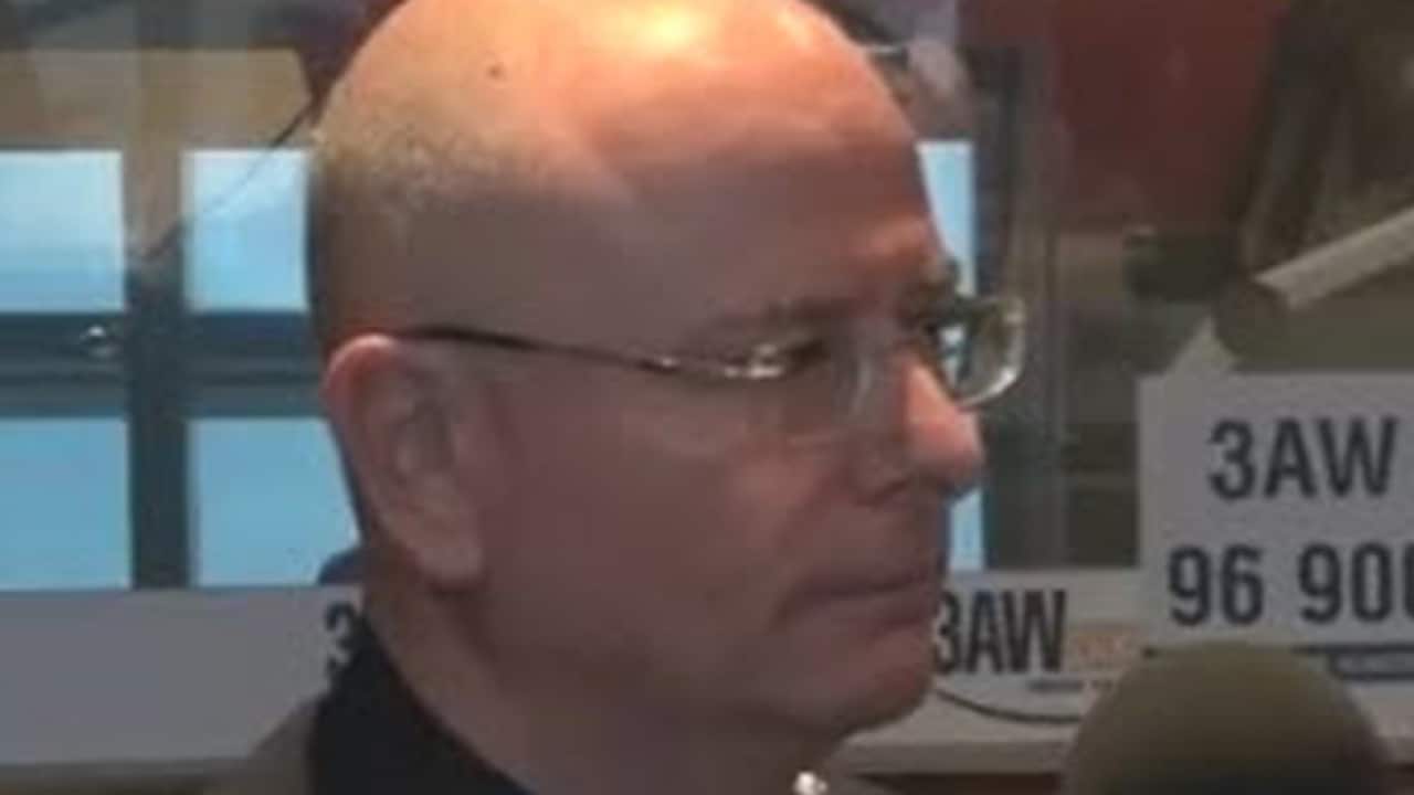 Assistant commissioner of Victoria Police quits over links to racist comments