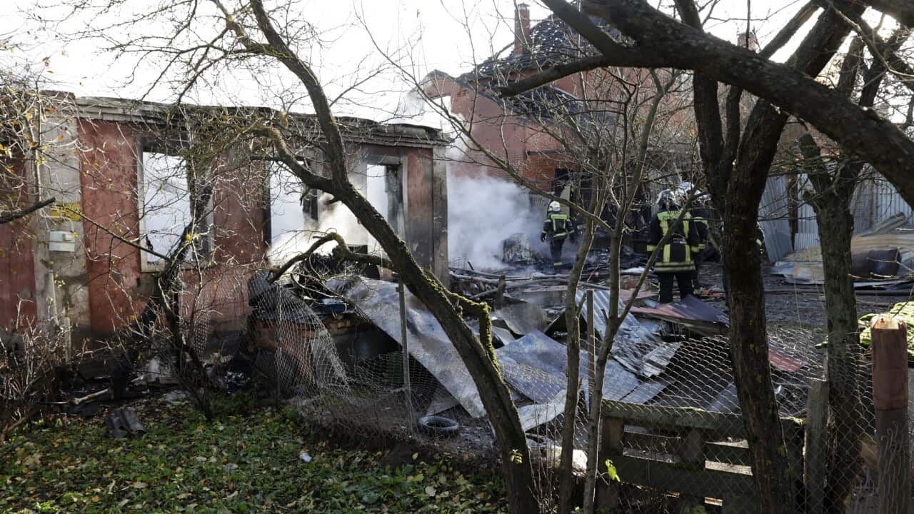 RUSSIA-UKRAINE-CONFLICT