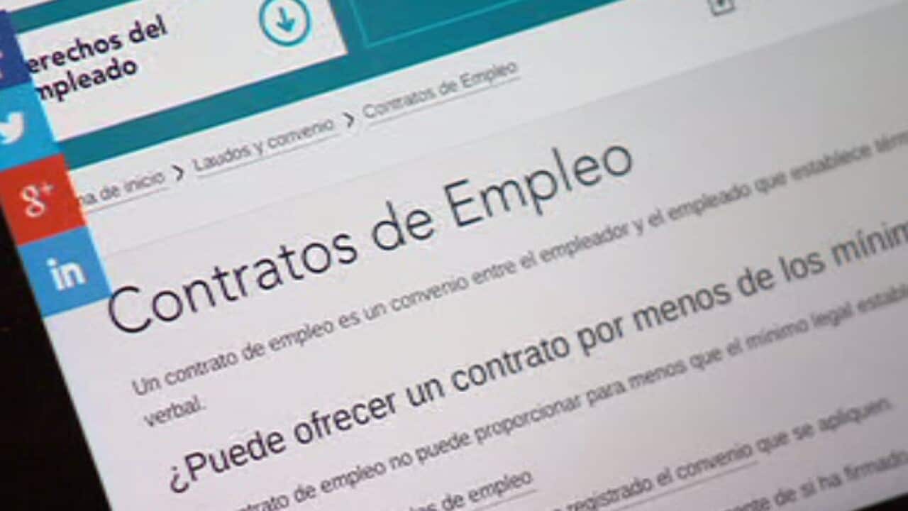 Image for read more article 'Información relacionada'