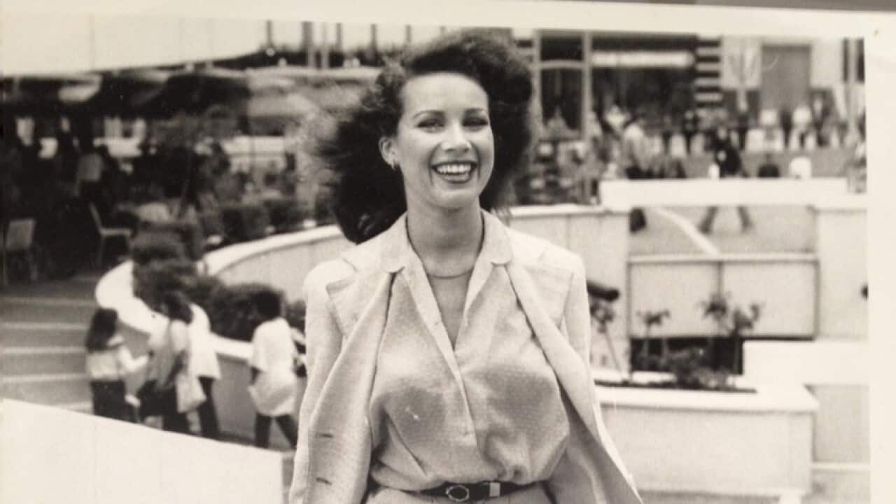 Anita Cobby.