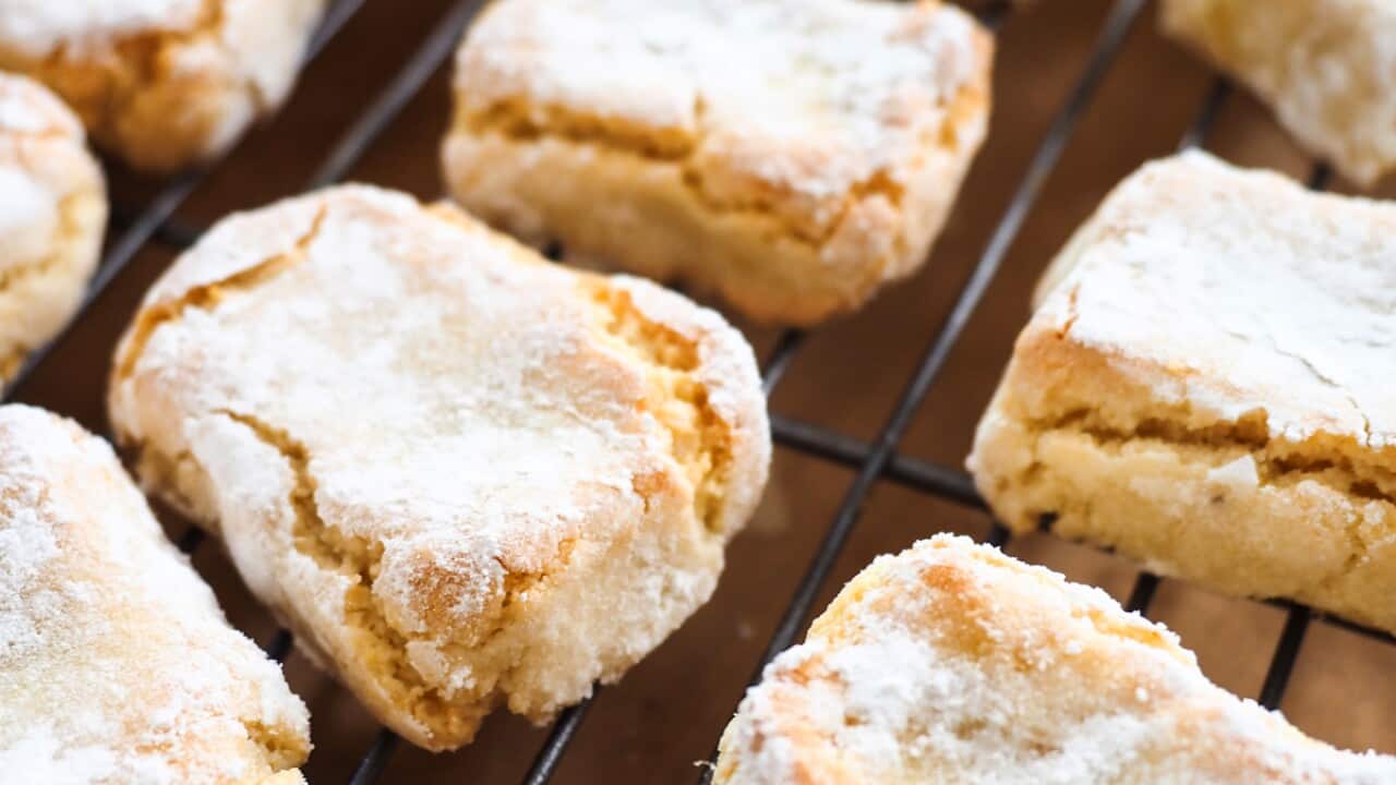 Image for read more article 'biscotti e dolci'