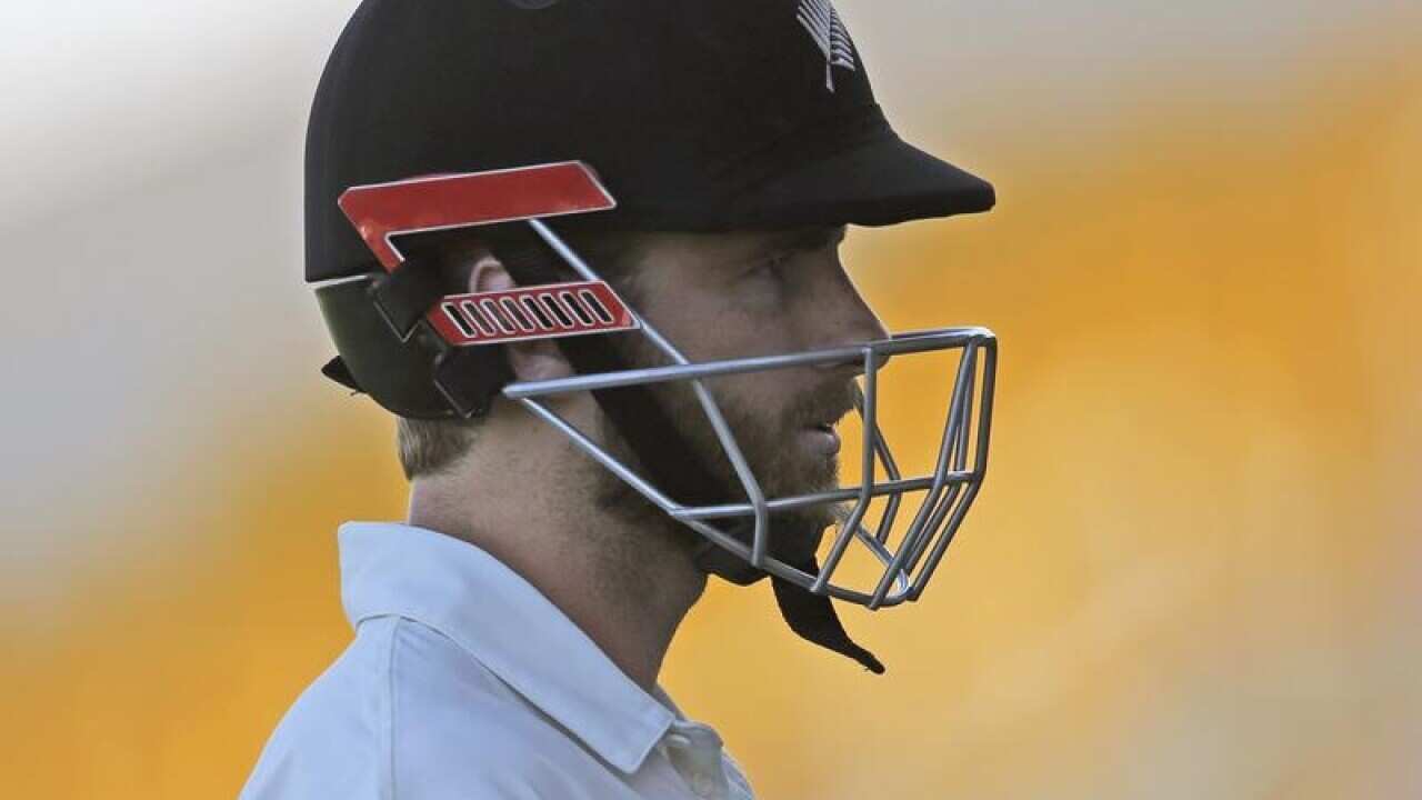 Kane Williamson