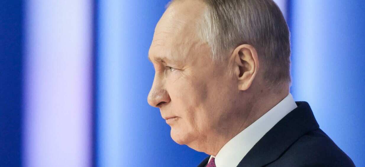 Vladimir Putin has suspended Russia's role in a key nuclear treaty. What could this mean for the world? thumbnail