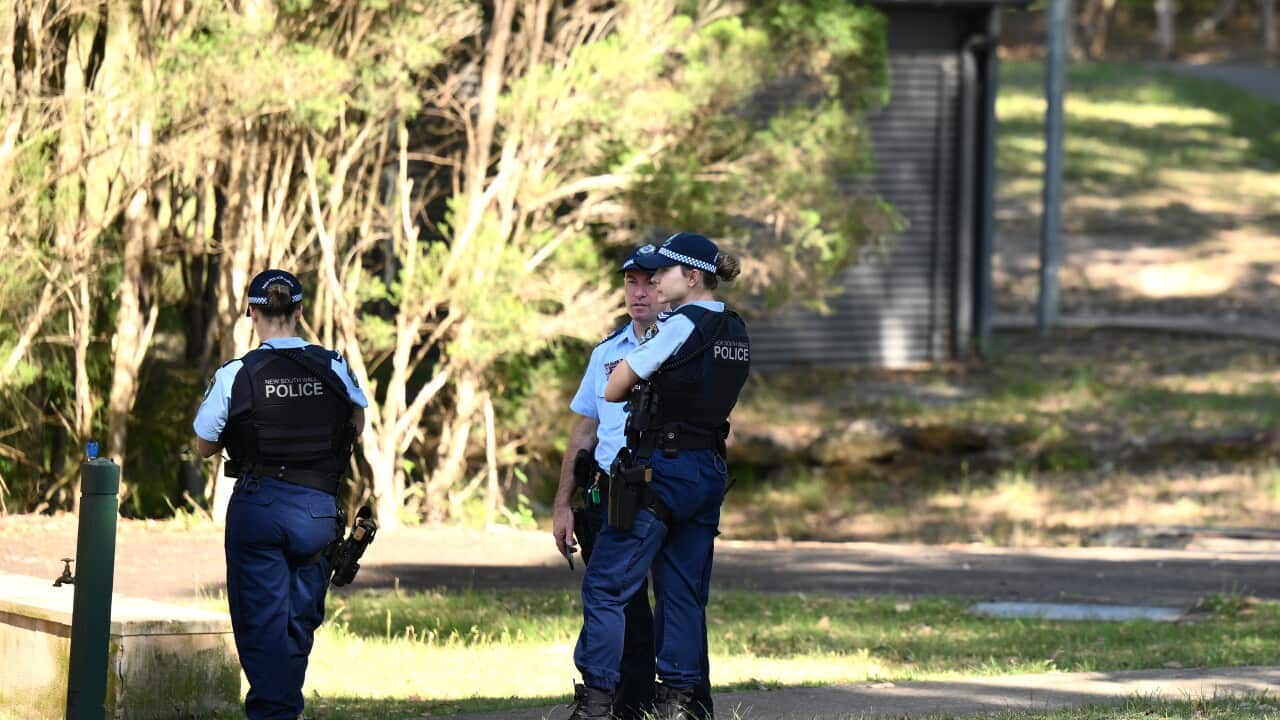 ROUSE HILL STABBING DEATH