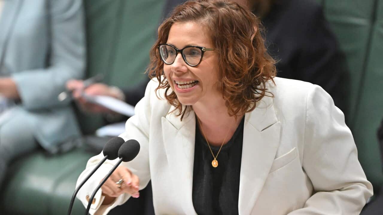 QUESTION TIME