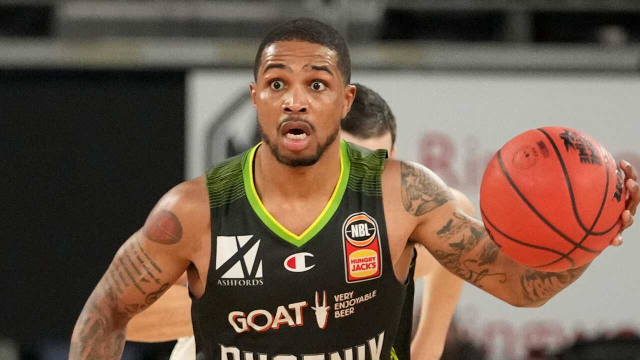 Six reasons to watch NBL LIVE on SBS this weekend SBS Sport Six reasons to watch NBL LIVE on SBS this weekend SBS Sport