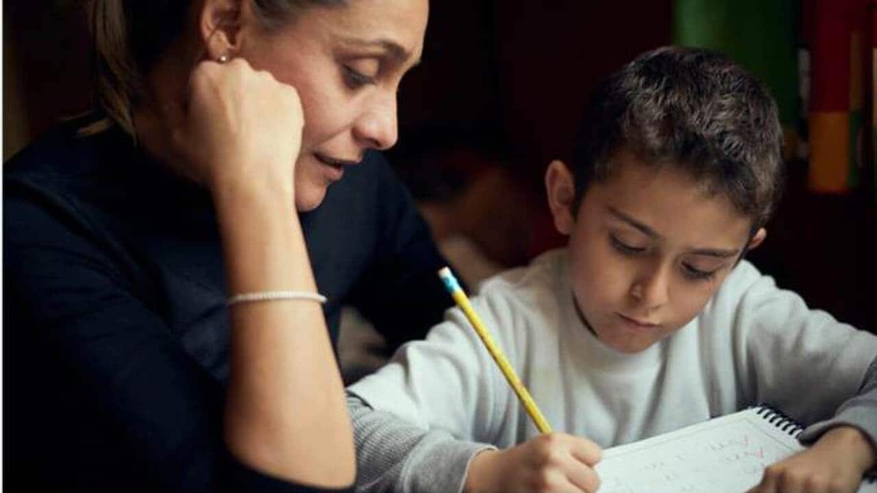 Children education