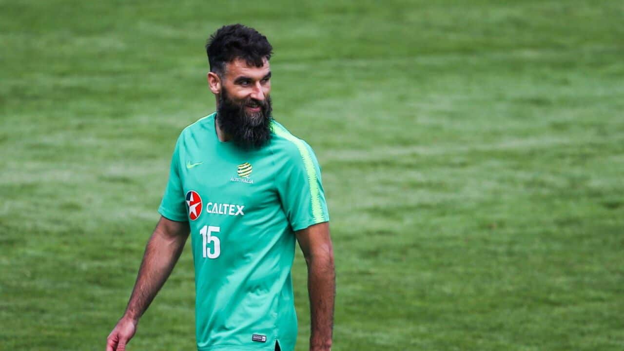 Mile Jedinak