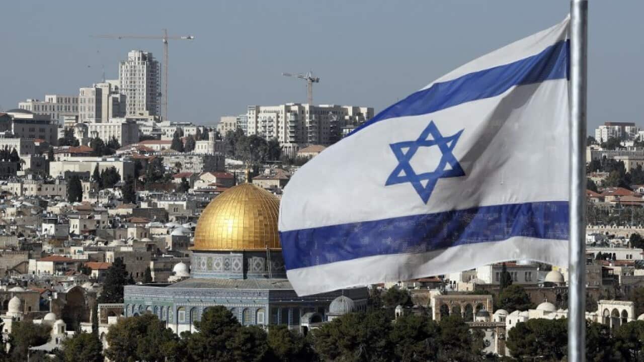 Jerusalem