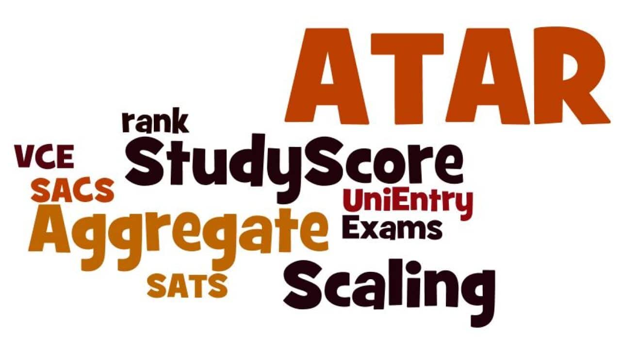 ATAR(Australian Tertiary Admissions Rank)