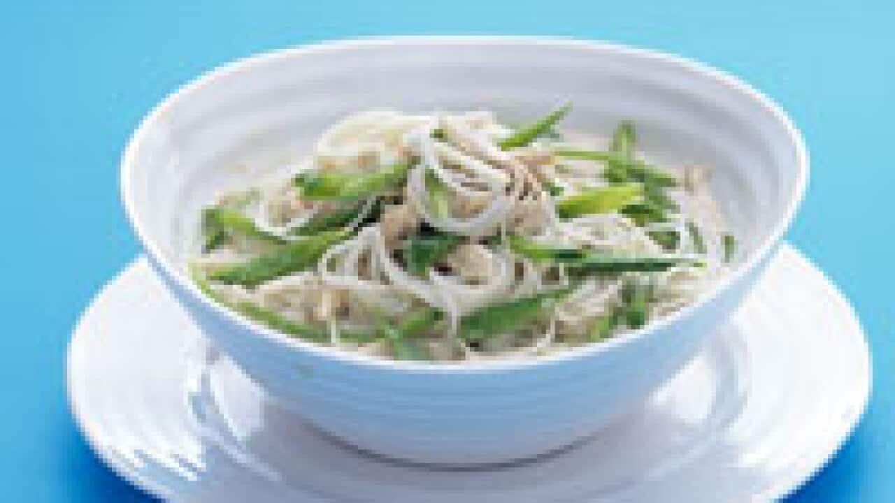 Recipe Finder