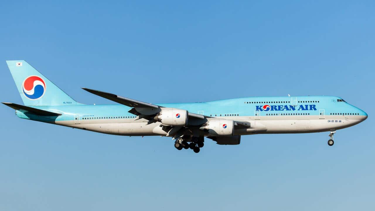 Korean Air