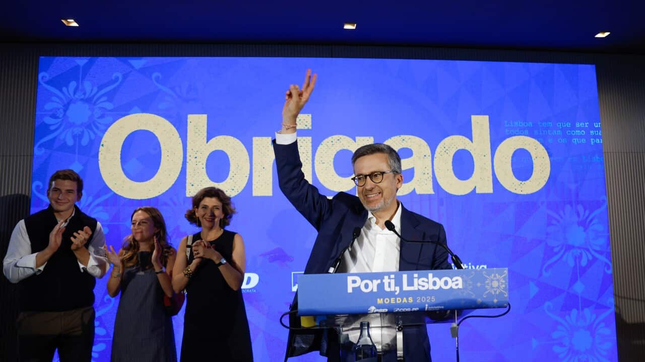 Portuguese local elections 2025